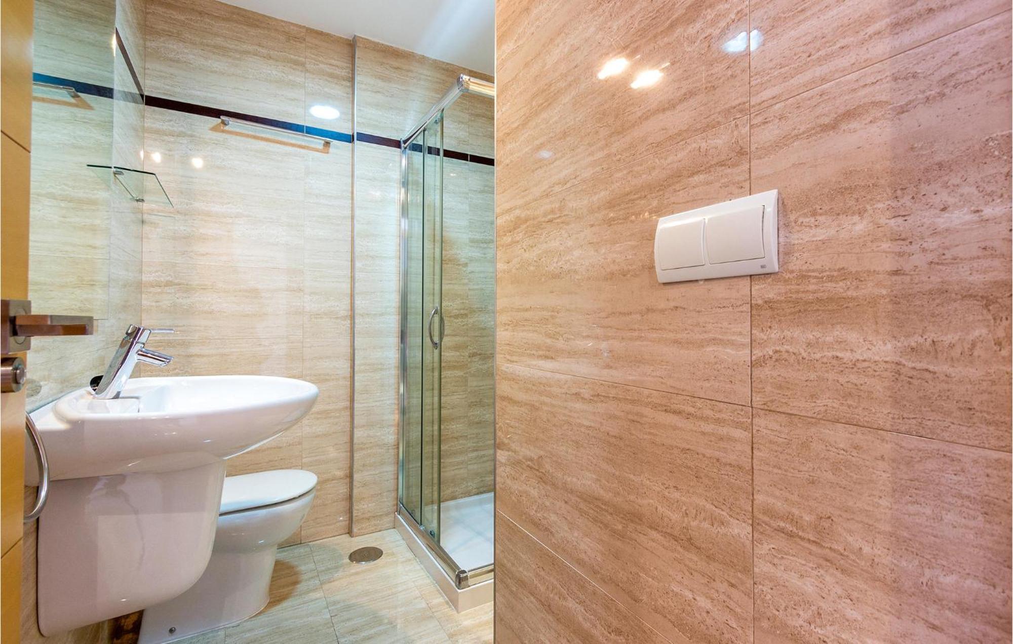 Nice Apartment In Campello With Wi-Fi La Venteta Exteriör bild