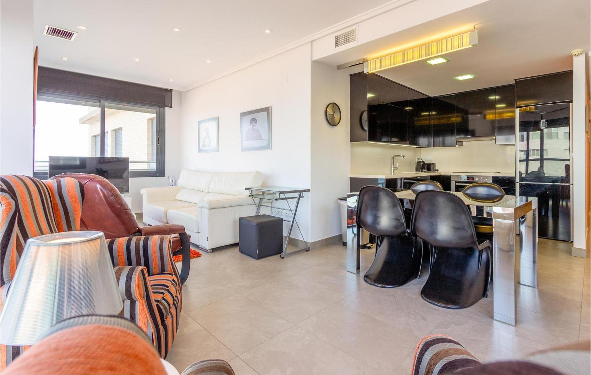 Nice Apartment In Campello With Wi-Fi La Venteta Exteriör bild
