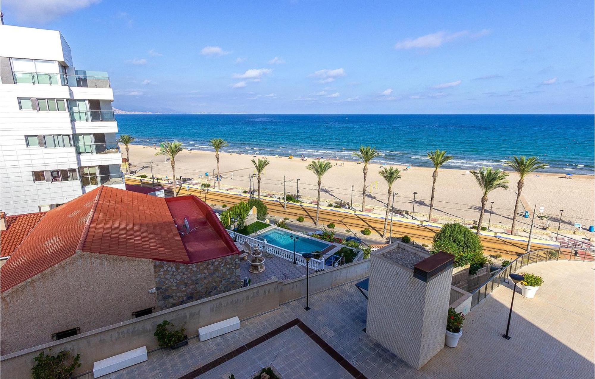 Nice Apartment In Campello With Wi-Fi La Venteta Exteriör bild