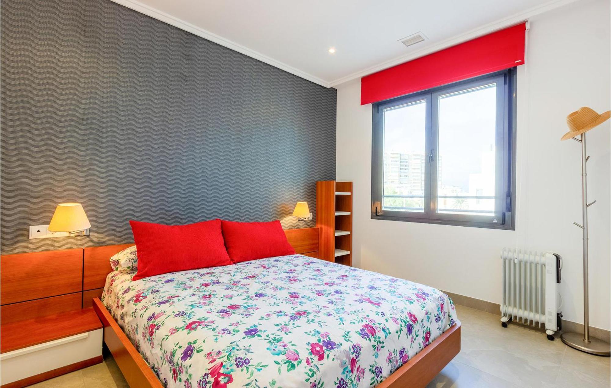 Nice Apartment In Campello With Wi-Fi La Venteta Exteriör bild