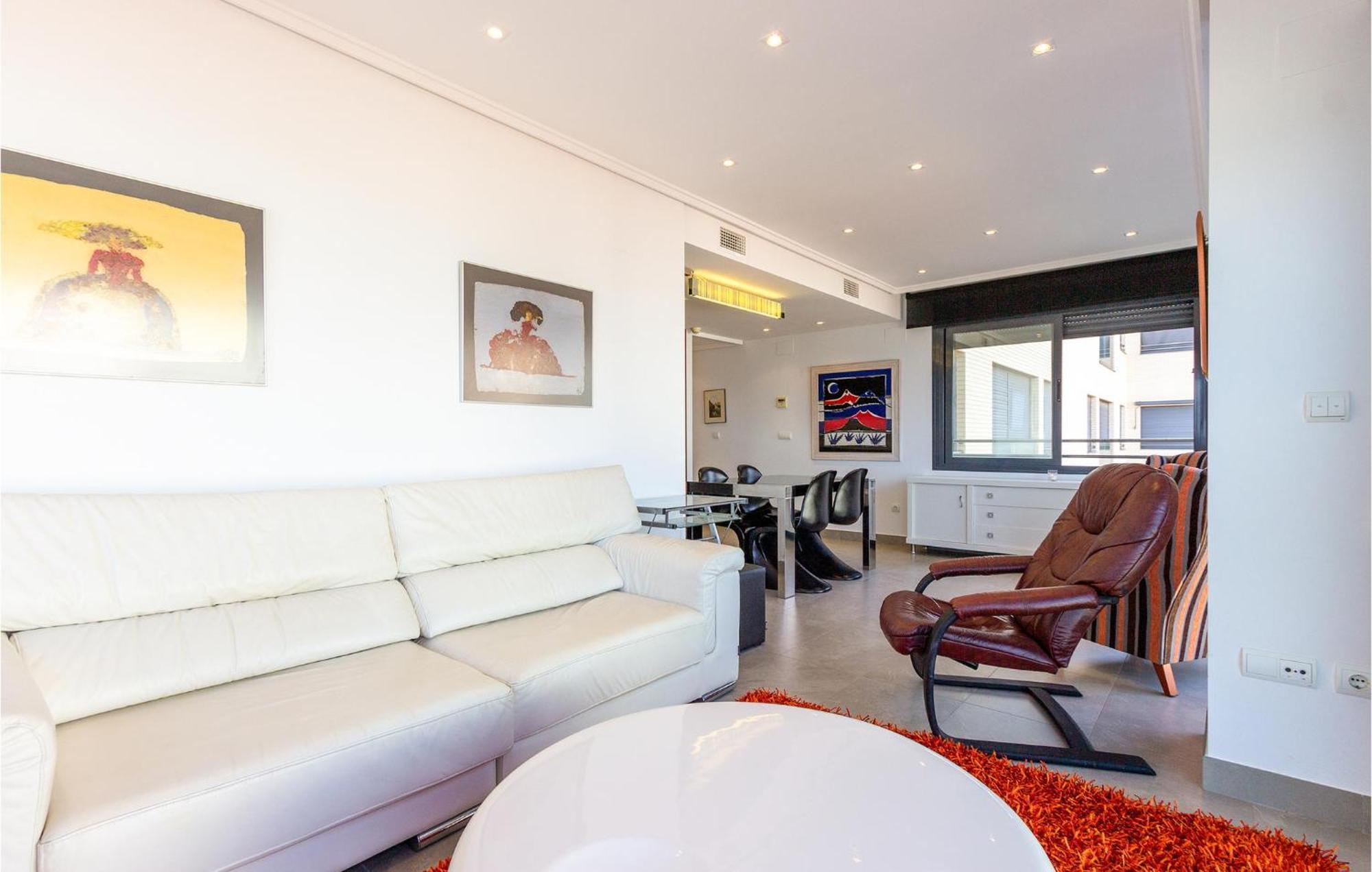 Nice Apartment In Campello With Wi-Fi La Venteta Exteriör bild