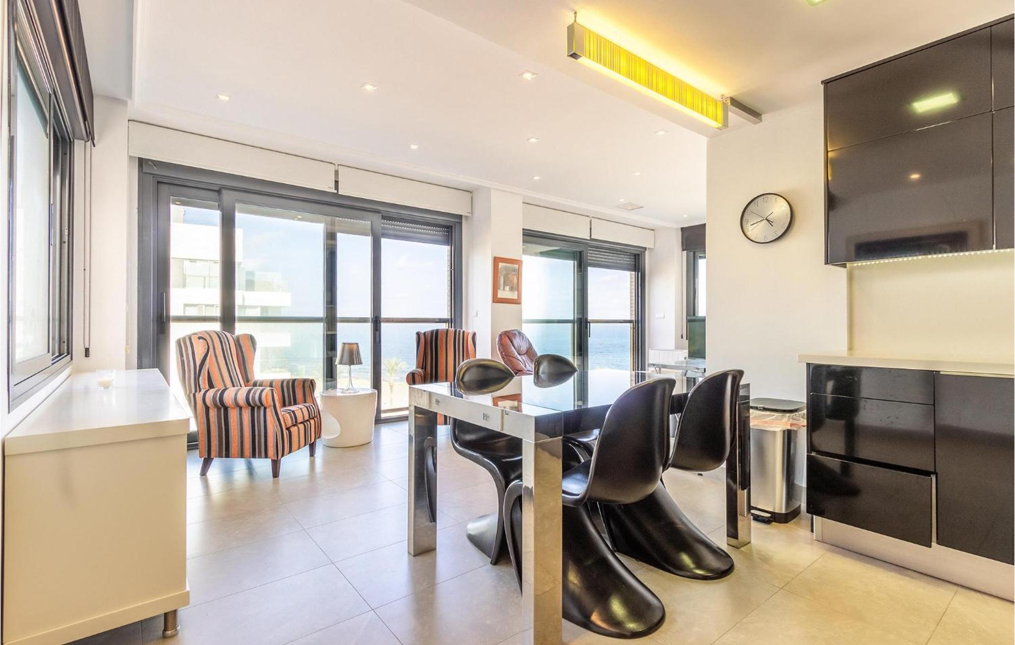 Nice Apartment In Campello With Wi-Fi La Venteta Exteriör bild