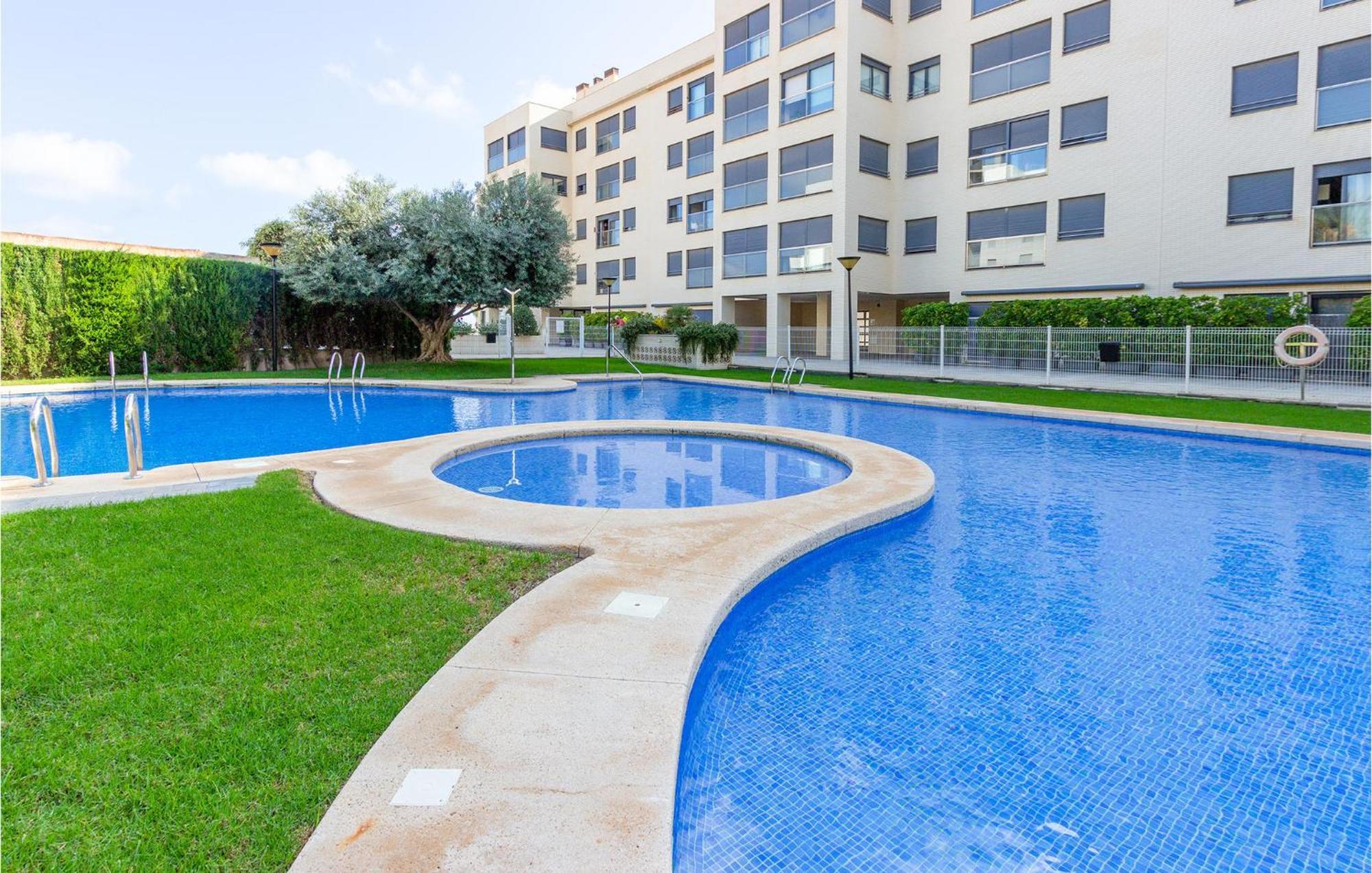 Nice Apartment In Campello With Wi-Fi La Venteta Exteriör bild